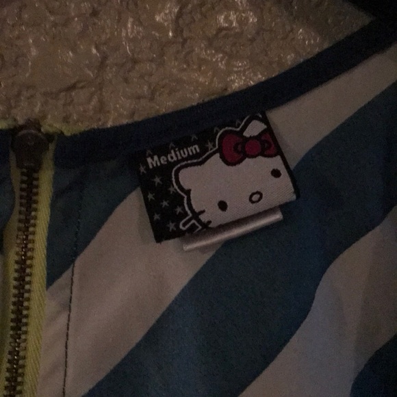 Hello Kitty Tank-too - Picture 2 of 4